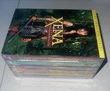 Xena: Warrior Princess: The Complete Series (DVD)