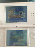 SNK vs.Capcom: Card Fighters (Nintendo DS, 2007) DS Cart probado Envío rápido