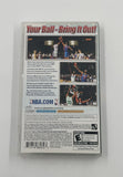 NBA - PSP