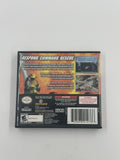 Emergency Disaster Rescue Squad (Nintendo DS, 2009) CIB Fast Ship