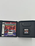 Emergency Disaster Rescue Squad (Nintendo DS, 2009) CIB Fast Ship