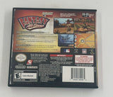 Major League Baseball 2K9 Fantasy All-Stars (Nintendo DS, 2009)