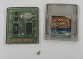 Tomb Raider: Curse of the Sword (Nintendo Game Boy Color, 2001) Tested Gbc