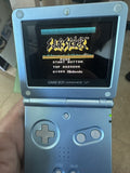 SolarStriker (Nintendo Game Boy, 1990) Tested Gb Fast Ship
