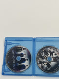 Now You See Me 2 (Blu-ray, 2016)
