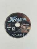 X-Men Legends