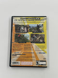Mountain Bike Adrenaline (Sony PlayStation 2, 2007) Ps2 Ps 2 No Manual