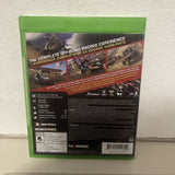 Microsoft Xbox One MX vs ATV ALL OUT 2020 PRO NATIONALS EDITION