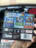 Petz Wild Animals: Dolphinz (Nintendo DS, 2007)