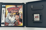 Major League Baseball 2K9 Fantasy All-Stars (Nintendo DS, 2009)