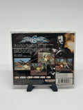 Soul Calibur - Sega Dreamcast CIB
