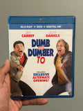 Dumb and Dumber To - Blu-ray