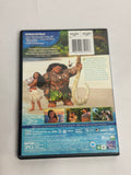 Moana DVD – Preowned