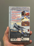 After Burner Black Falcon - PSP CIB