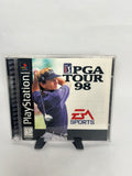 PGA Tour 98 - Playstation CIB