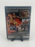 Tekken 5 - Playstation 2 CIB