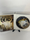 The Walking Dead: A Telltale Games Series - Playstation 3