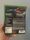 Need for Speed Unbound - Xbox Series X