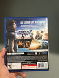 Crisis Core: Final Fantasy VII Reunion - Playstation 5