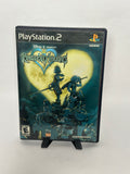 Kingdom Hearts (Sony PlayStation 2, 2002) Ps 2 Ps2 Greatest Hits Envío rápido