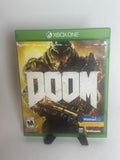 Doom - Xbox One