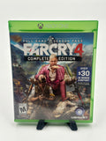 Far Cry 4 [Complete Edition] - Xbox One