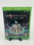 Ghostbusters: The Video Game Remastered - Xbox One