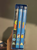 Toy Story 1-3: The Complete Collection (Blu-ray)