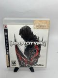 Prototype - Playstation 3