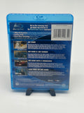 Die Hard: The Ultimate Collection - (Blu-ray Disc, 2009, 4-Disc Set)