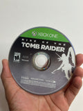 El ascenso del Tomb Raider