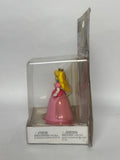 Princess Peach Amiibo (Super Mario Series) – Open Box (Bottom Opened)
