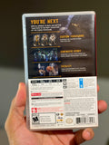 Mortal Kombat 11 - Nintendo Switch