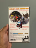 Viewtiful Joe Red Hot Rumble - PSP CIB
