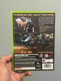 Dead Space - Xbox 360 Platinum Hits Disc CIB