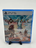 Godfall - Playstation 5