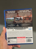 Crimson Desert - Playstation 5