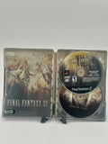 Final Fantasy XII - Playstation 2