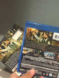 Fantastic Beasts The Secrets of Dumbledore - Blu-ray