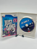 Just Dance 3 - Wii