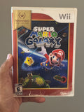 Super Mario Galaxy [Nintendo Selects] - Wii