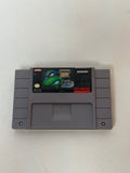 Tortugas Ninja: Torneos de Lucha (Super Nintendo, 1993) Snes