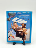 Disney Pixar’s Up - (Blu-ray)