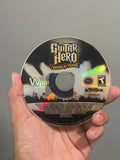Guitar Hero World Tour - Wii LOOSE DISC