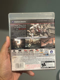 Assassin's Creed II - Playstation 3