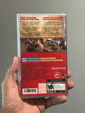 Army of Two: The 40th Day - PSP NO MANUAL