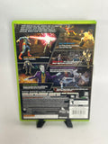 Mortal Kombat vs. DC Universe - Xbox 360 Platinum Hits