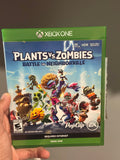 Plants vs. Zombies: Battle for Neighborville - Xbox One
