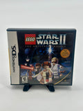 LEGO Star Wars II Original Trilogy - Nintendo DS CIB