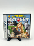 Paws & Claws Pet Vet - Nintendo DS